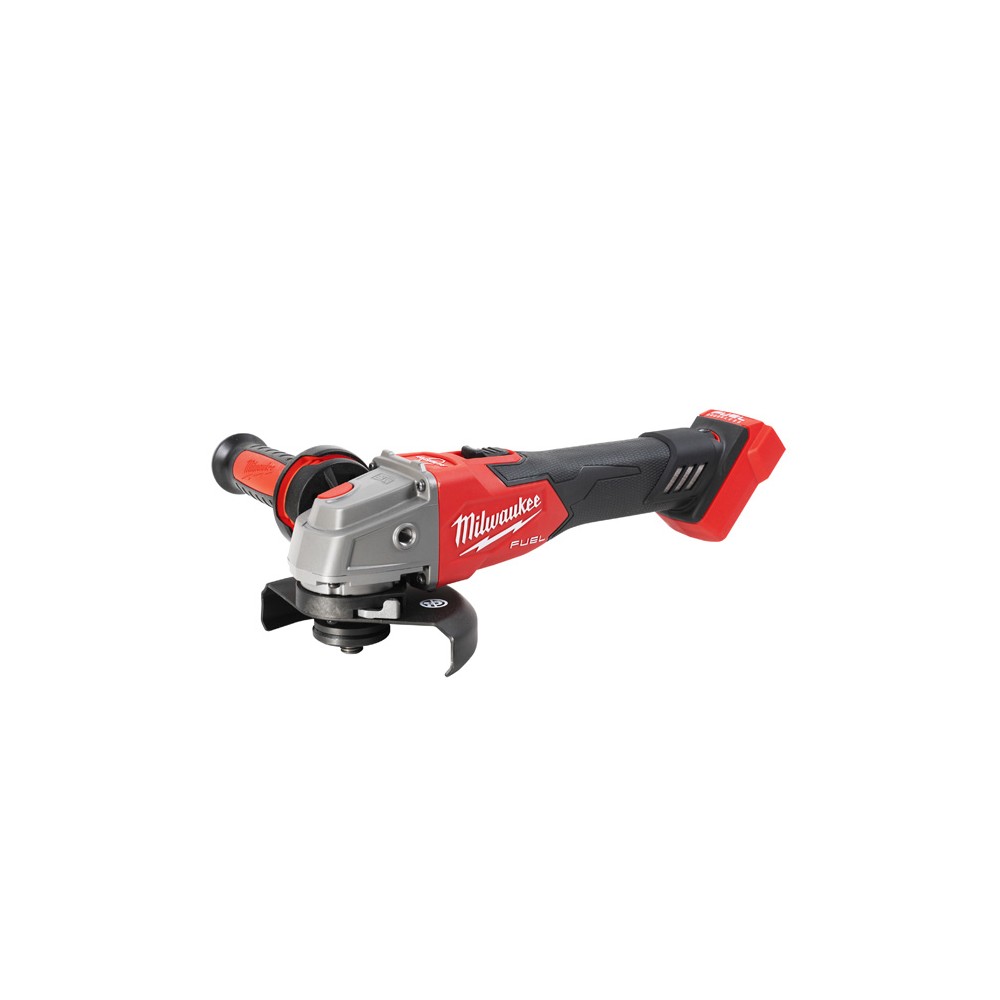 Smerigliatrice Angolare 125mm M18 Milwaukee M18FSAGV125XB-0 Nudo