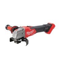 Smerigliatrice Angolare 125mm M18 Milwaukee M18FSAGV125XB-0 Nudo