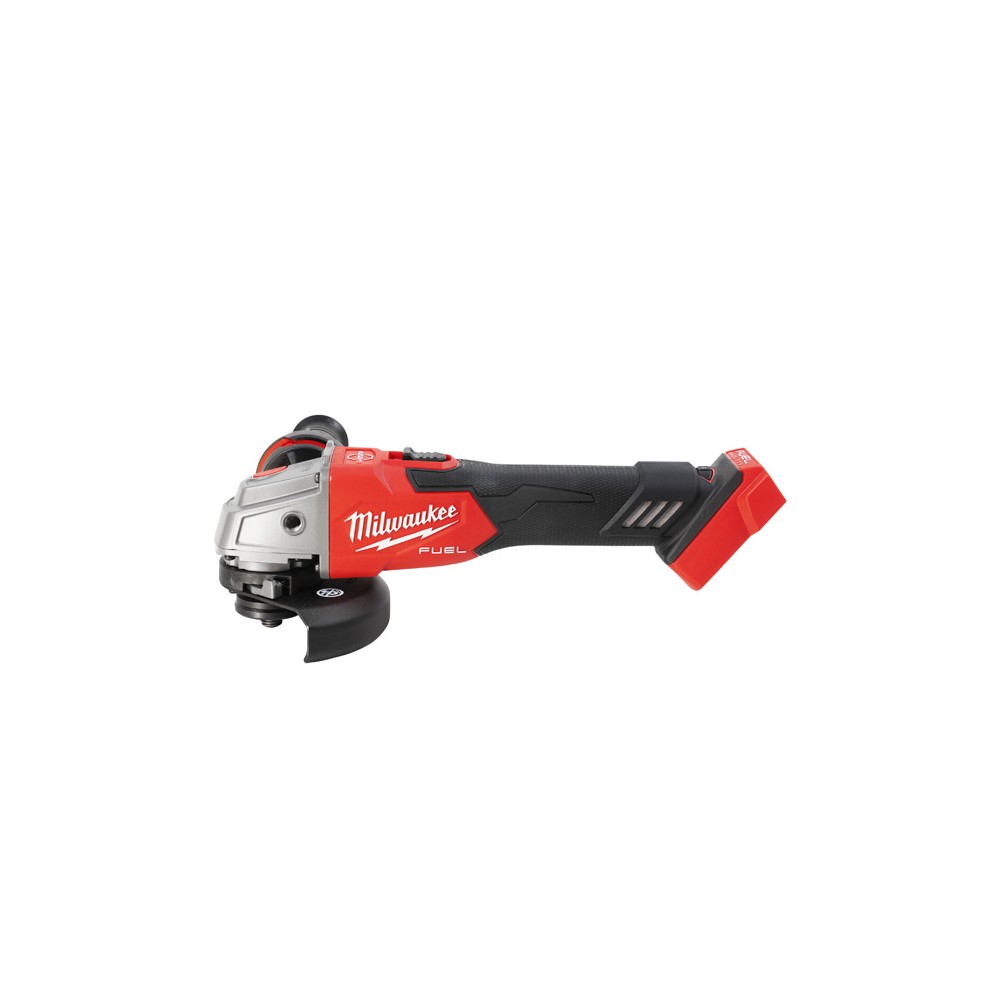 Smerigliatrice Angolare 125mm M18 Milwaukee M18FSAGV125XB-0 Nudo