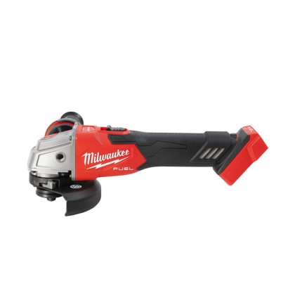 Smerigliatrice Angolare 125mm M18 Milwaukee M18FSAGV125XB-0 Nudo