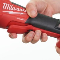 Smerigliatrice Angolare 125mm Testa Piatta M18 Milwaukee M18 FSAGV125XPDB-0X Nuda