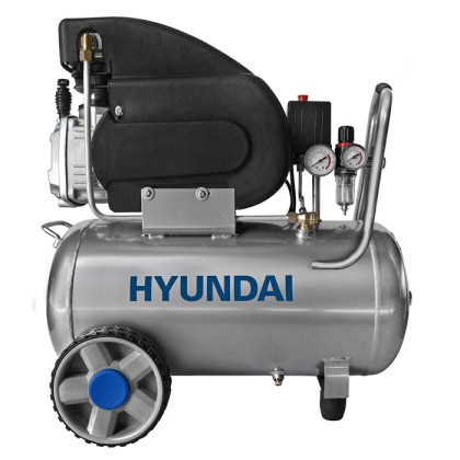 Compressore 50L+ filtro separatore condensa hyundai 65651