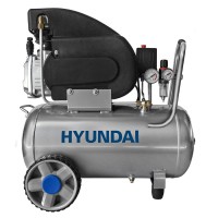 Compressore 50L+ filtro separatore condensa hyundai 65651