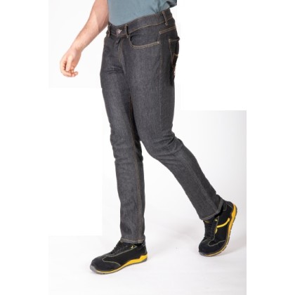 JEANS GROUP COTONE/CORDURA