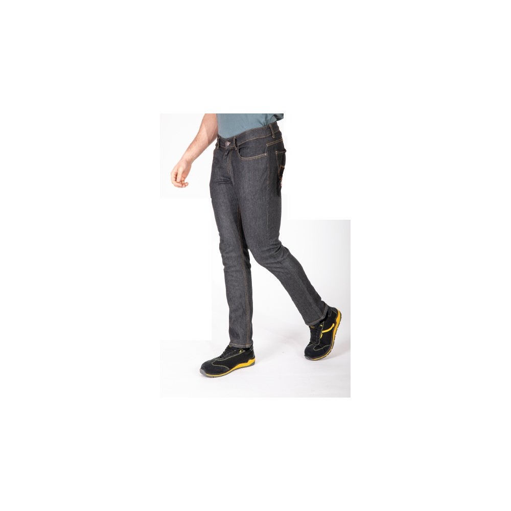 JEANS GROUP COTONE/CORDURA