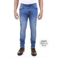 BLUE COTTON JEANS 268gr FIBREFLEX