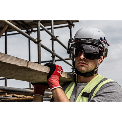 Visore Bolt compact Milwaukee