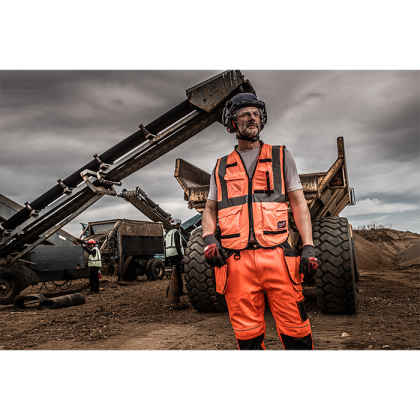 Visore Bolt compact Milwaukee