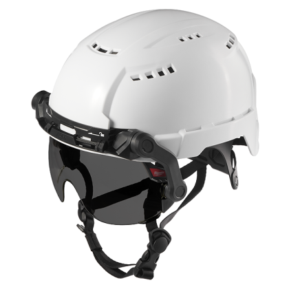 Visore Bolt compact Milwaukee