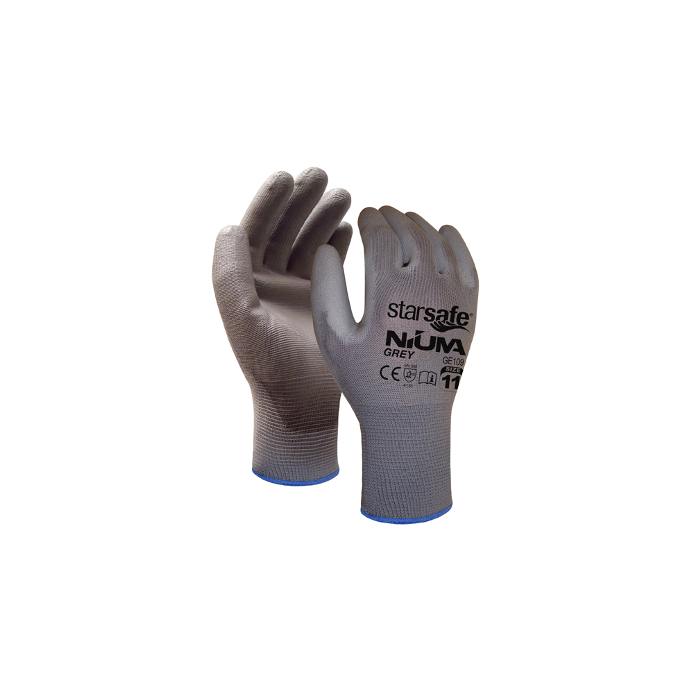 MANUFACTURE IN WHICH ALL THE MATERIALS USED ARE CLASSIFIED WITHIN A HEADING OTHER THAN THAT OF THE PRODUCT STARSAFE NUGR