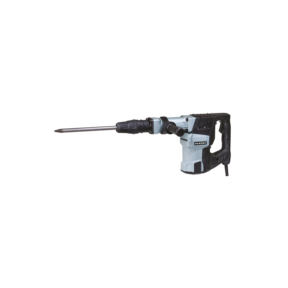 Demolition hammer 1250W - 10.2 kg hikoki H60MC