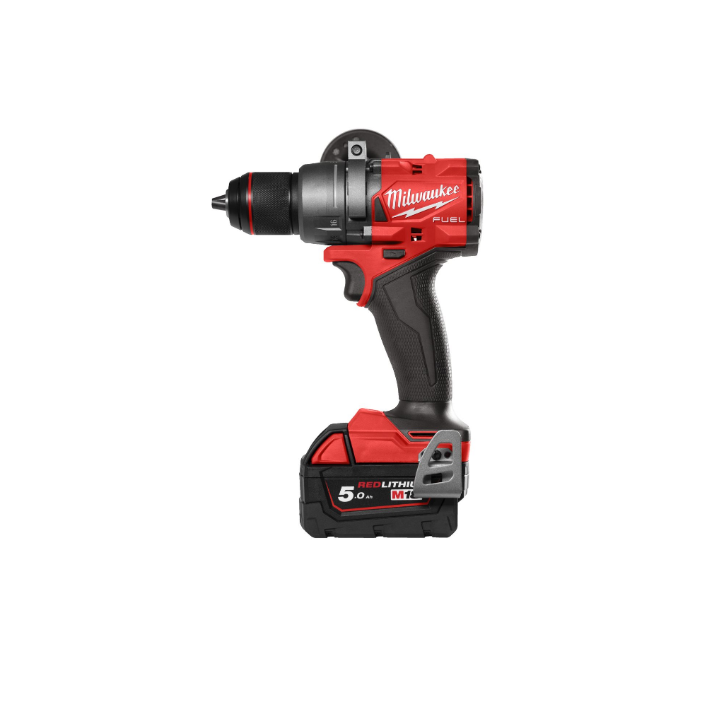 Milwaukee M18FPD3-0X m18 fuel™ 18V hammer drill