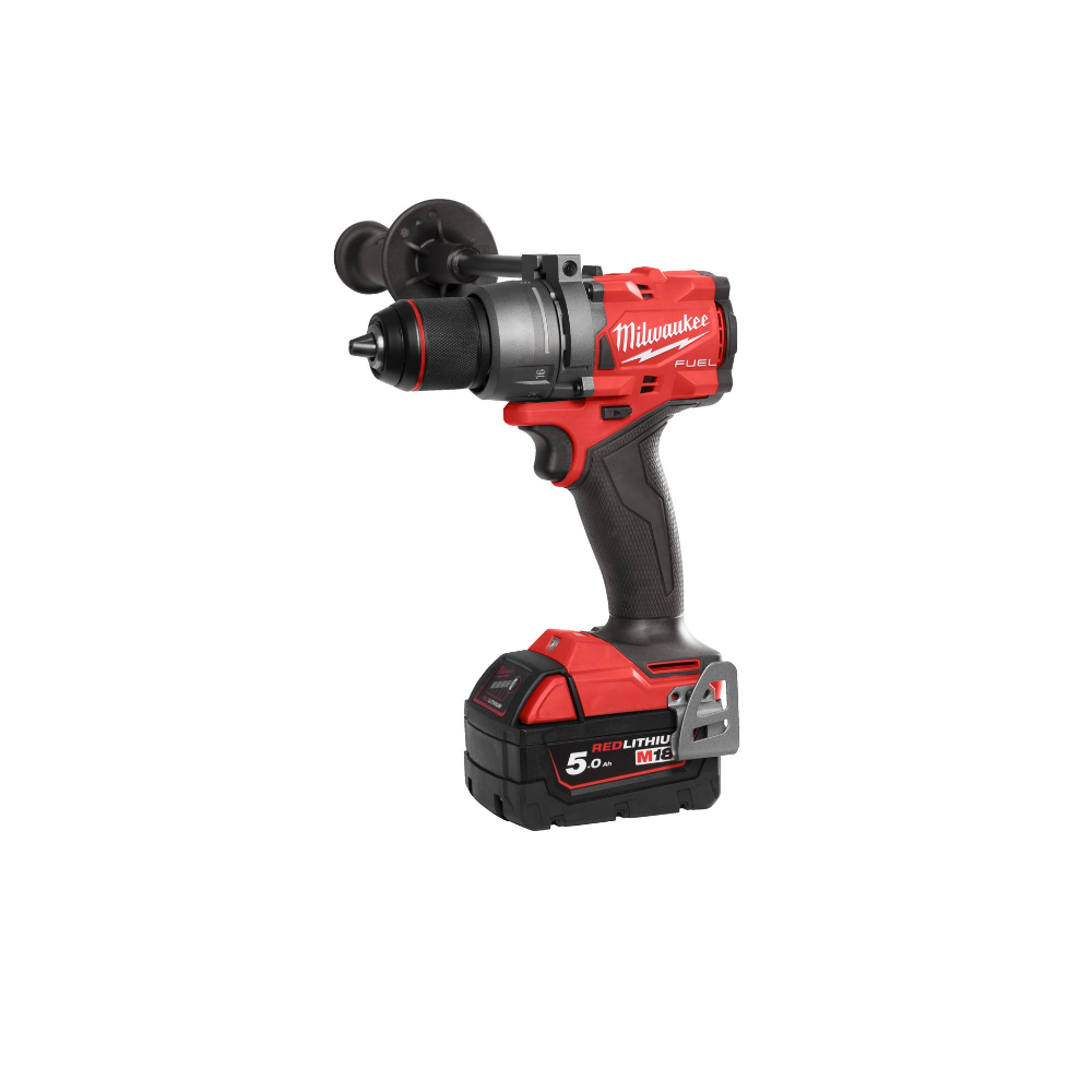 Milwaukee M18FPD3-0X m18 fuel™ 18V hammer drill