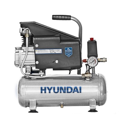 Compressore lubrificato 6L hyundai 65602