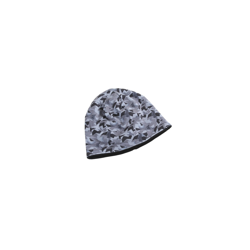 Black-camouflage beta fleece cap 7980NC