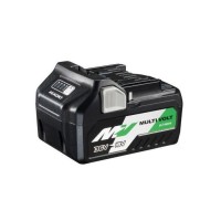 36v 2.5ah/18v 5ah multivolt hikoki HTA371750