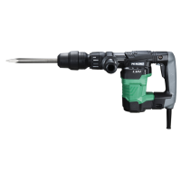 Demolitor hammer 950 W - 5,2 kg hikoki H41MB2 Demolitor hammer 950 W - 5,2 kg hikoki H41MB2