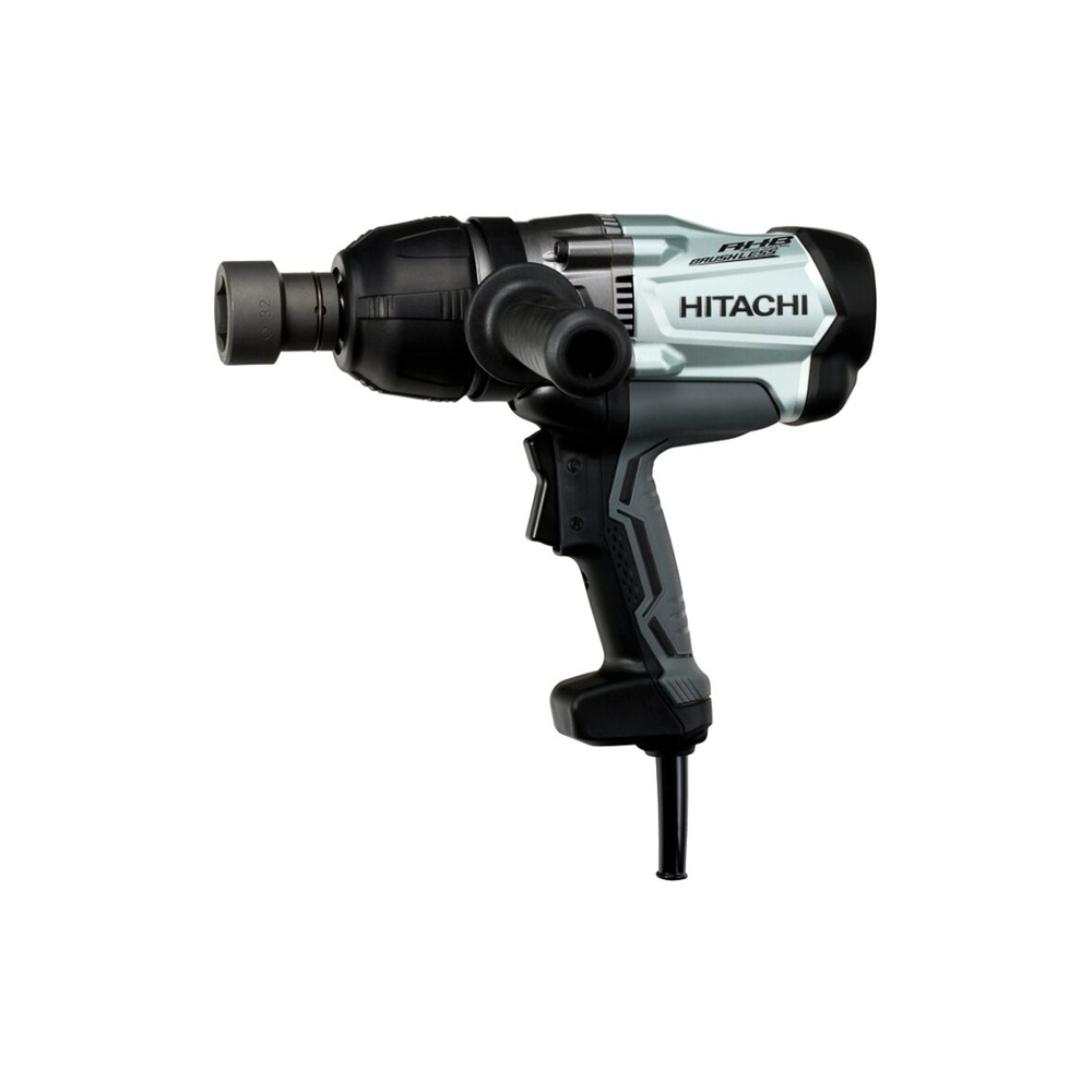Pulse screwdriver-620 Nm Brushless hikoki WR22SE Pulse screwdriver-620 Nm Brushless hikoki WR22SE