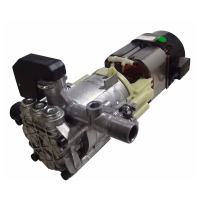 Cold water pressure washer 160Bar 2300W Kydra KPR 5.31AI