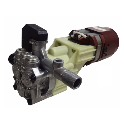 Idropulitrice ad acqua fredda 120Bar 1600W Kydra KP2.1