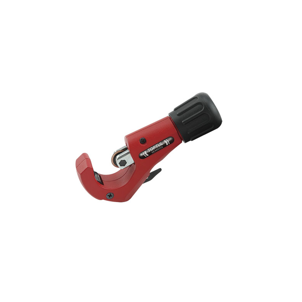 Toptul SEAA0332 telescopic tube cutter for copper and alloys