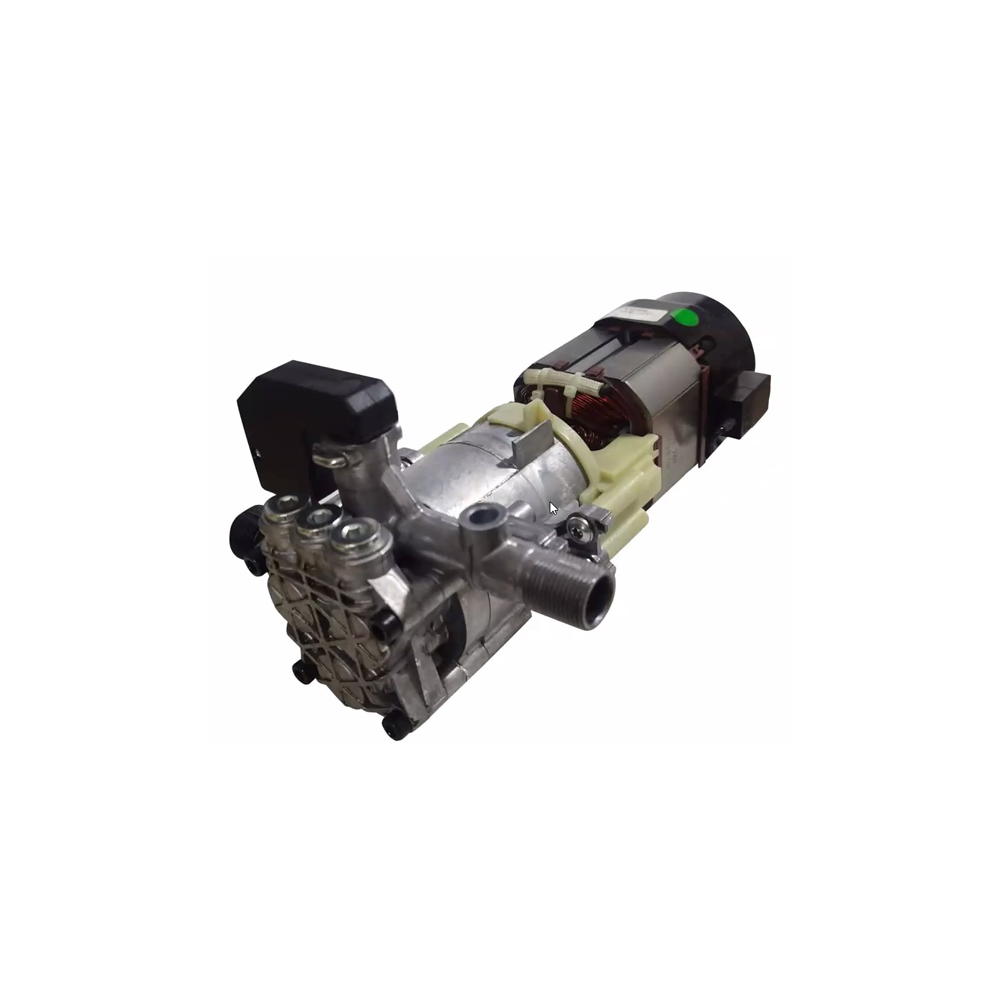 Cold water pressure washer 150Bar 2100W Kydra KPR5.3