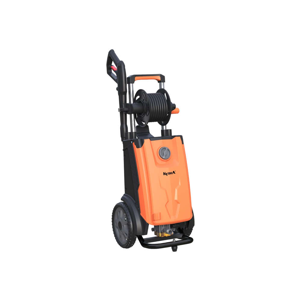 Cold water pressure washer 220Bar 2900W Kydra KPR 8.3