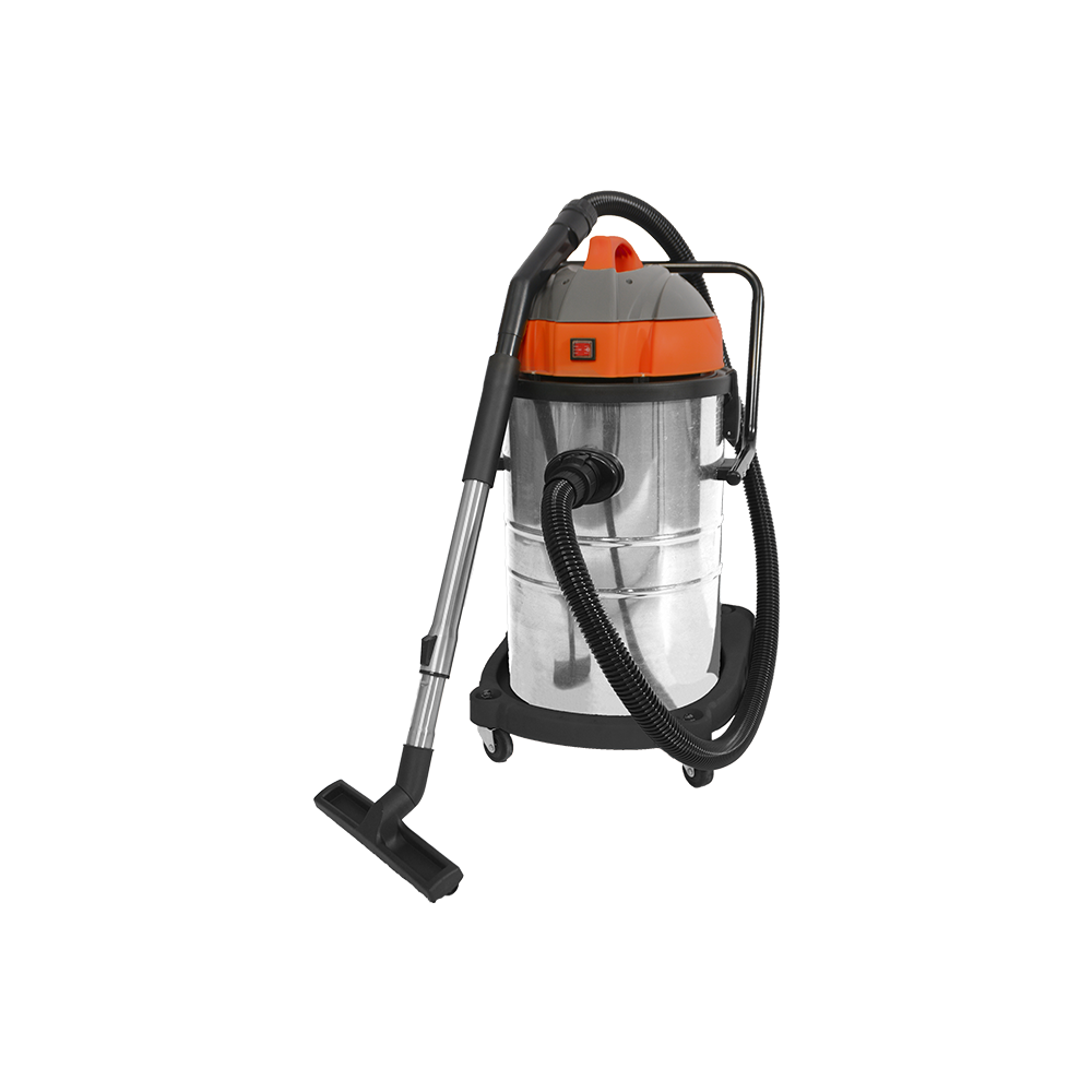 Professional vacuum cleaner 1200 W 60 L Kydra KVS C 6.61