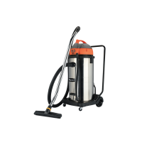 Professional vacuum cleaner 3600 W 80 LT Kydra KVS C7-83