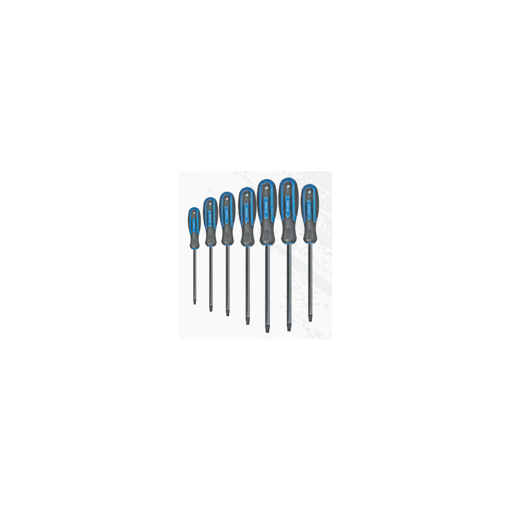 TORX 7 PZ. HYUNDAI 59408