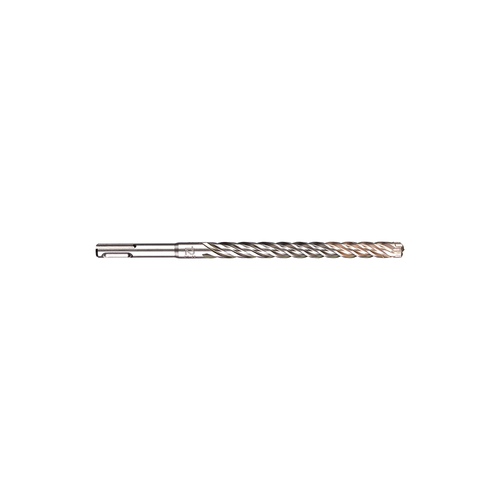 Set 10 SDS-PLUS MX4 Milwaukee 4932352050 12 X 210 Set 10 SDS-PLUS MX4 Milwaukee 4932352050 12 X 210