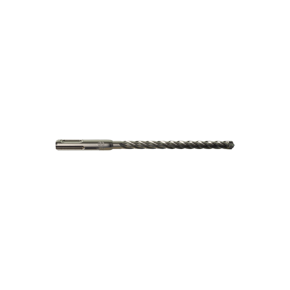 Set of 5 SDS-PLUS MX4 Milwaukee bits 4932352833 600mm Set of 5 SDS-PLUS MX4 Milwaukee bits 4932352833 600mm