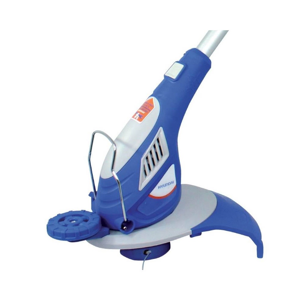 500W hyundai electric trimmer 35702