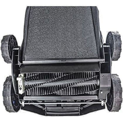 Alimentatore Caricabatterie 9V 200mA Compatibile Con SilverCrest SAB 4.8 A2 Per Spazzatrice Elettrica - Adattatore CA Con Protezioni Multiple