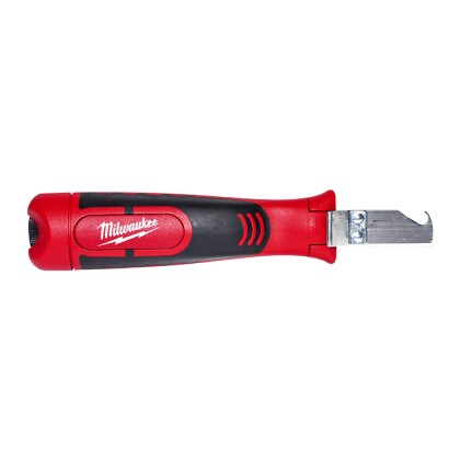 Coltello spelafili Milwaukee 4932498269 4-28mm
