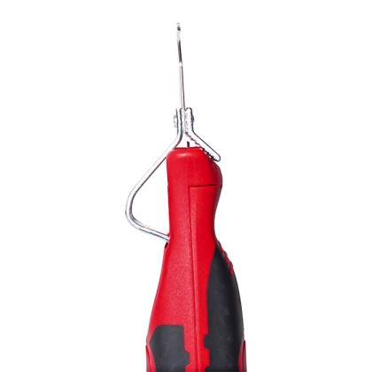 Coltello spelafili Milwaukee 4932498269 4-28mm