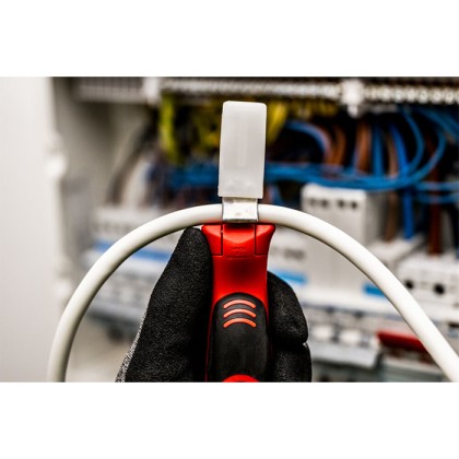 Coltello spelafili Milwaukee 4932498269 4-28mm