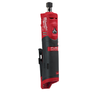 Mini straight grinder M12 + Batt. 5Ah-2.5Ah Milwaukee M12FDGS-255B