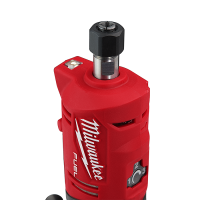 Mini straight grinder M12 + Batt. 5Ah-2.5Ah Milwaukee M12FDGS-255B