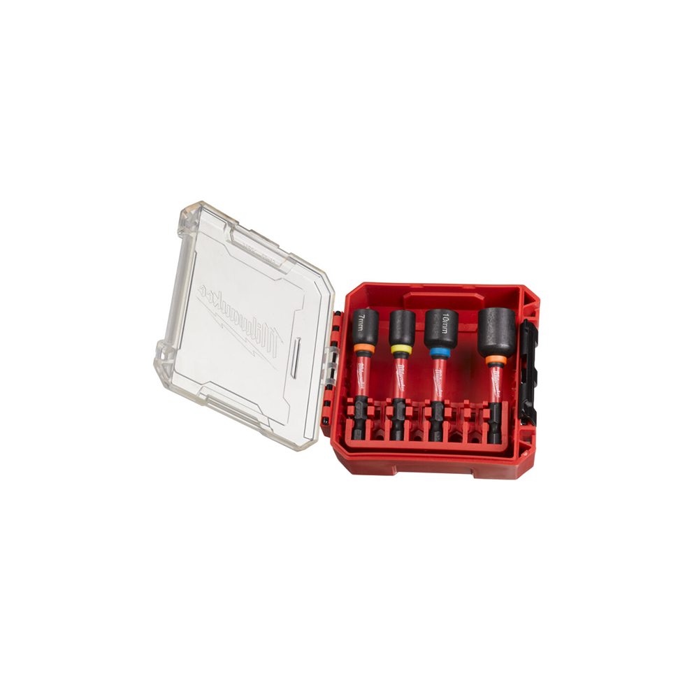 Shockwave Milwaukee hex shank magnetic compasses 4932492445 Shockwave Milwaukee hex shank magnetic compasses 4932492445