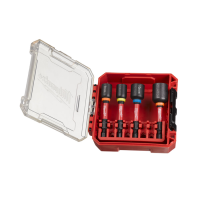 Shockwave Milwaukee hex shank magnetic compasses 4932492445 Shockwave Milwaukee hex shank magnetic compasses 4932492445