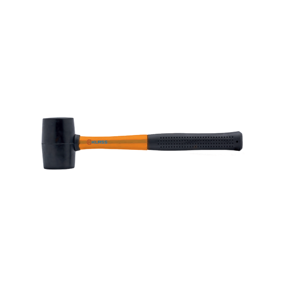 KLASS 65910 RUBBER HANDLE BRUSH 450 gr