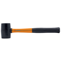 KLASS 65910 RUBBER HANDLE BRUSH 450 gr