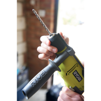 Ryobi RPD800-K 800W Impact Drill Driver