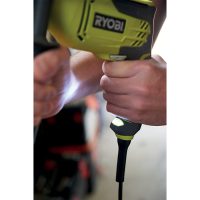 Ryobi RPD800-K 800W Impact Drill Driver