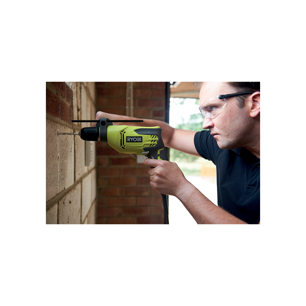 Ryobi RPD800-K 800W Impact Drill Driver
