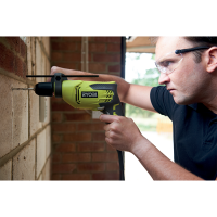 Ryobi RPD800-K 800W Impact Drill Driver