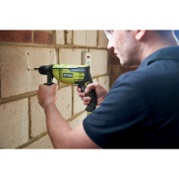 Ryobi RPD800-K 800W Impact Drill Driver