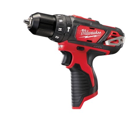 Milwaukee M12 Impact Drill Driver M12BPD-401X 38Nm