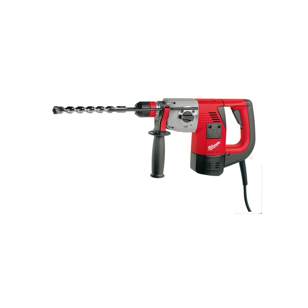 32mm Milwaukee PLH 32 XE Three-Mode SDS-PLUS Hammer